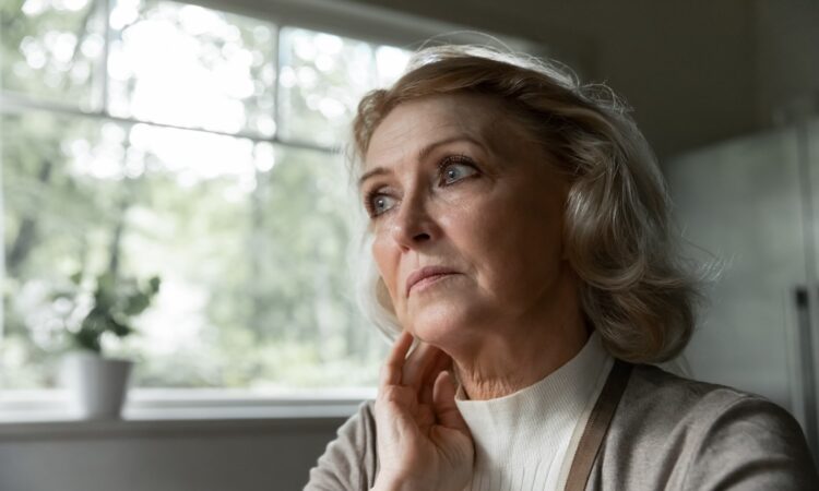 Betty (66): “Ik heb nu zo’n spijt dat ik nooit kinderen wilde”