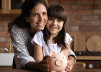 Ouders opgelet: Dit bedrag krijg je extra per kind in 2025