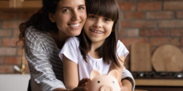 Ouders opgelet: Dit bedrag krijg je extra per kind in 2025