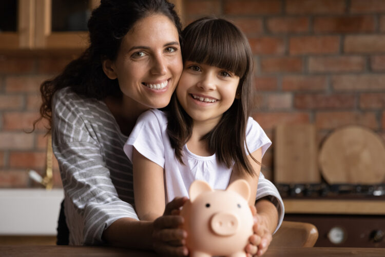 Ouders opgelet: Dit bedrag krijg je extra per kind in 2025