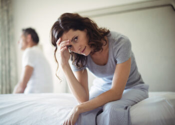 Maaike: ‘Ik onderdruk al mijn hele leven dat ik lesbisch ben”