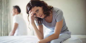 Maaike: ‘Ik onderdruk al mijn hele leven dat ik lesbisch ben”