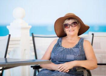 Annemarie’s keuze: waarom ze weigert te werken, haar man betaald toch alles!