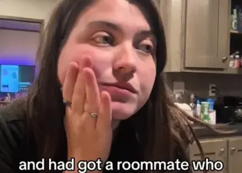 Nina Elizabeth: “Ik ben moeder van drie en smeek online om hulp om mijn huur te betalen”