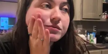 Nina Elizabeth: “Ik ben moeder van drie en smeek online om hulp om mijn huur te betalen”