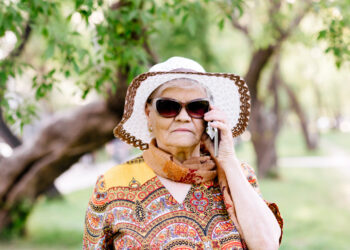 Wieteke’s verdriet: “Mijn dochter negeert me tijdens haar vakantie.”