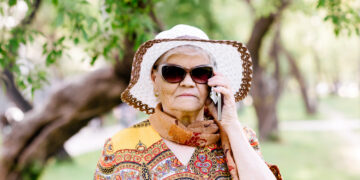 Wieteke’s verdriet: “Mijn dochter negeert me tijdens haar vakantie.”