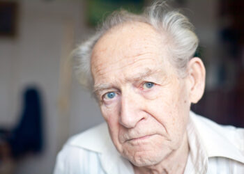 Hans (62): “Mijn geloofsovertuiging zorgen ervoor dat ik mijn kleinkinderen niet meer mag zien”