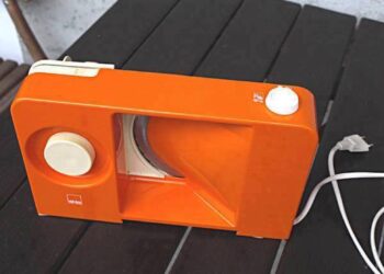 Wat was de oorspronkelijke functie van dit historische object? Dit weet bijna niemand meer..