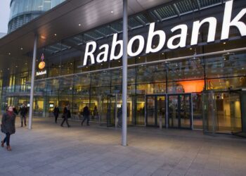 Grote storing bij Rabobank: klanten geen toegang tot hun geld