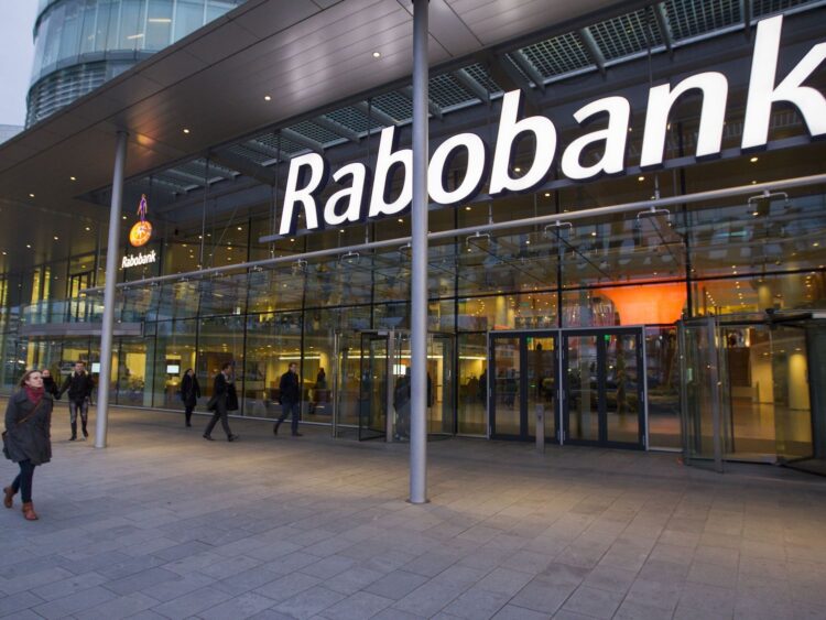 Grote storing bij Rabobank: klanten geen toegang tot hun geld