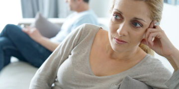 Gerda: “Na 18 jaar weet ik niet of ik me nog aangetrokken voel tot hem, ik voel geen liefde”