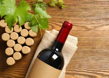 Rode wijn eeuwig houdbaar? Dus niet zo lang is een fles rode wijn houdbaar!