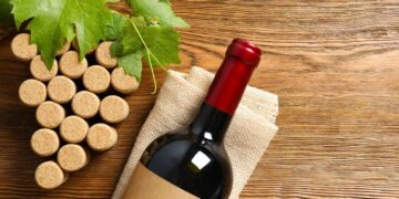 Rode wijn eeuwig houdbaar? Dus niet zo lang is een fles rode wijn houdbaar!