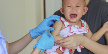 Meerdere baby’s ziek na rotavirusvaccinatie: Lareb meldt buikgriepachtige klachten