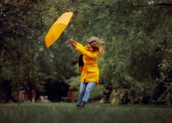 Herfstweer slaat toe: dit staat ons te wachten de komende dagen