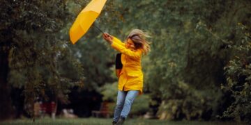 Herfstweer slaat toe: dit staat ons te wachten de komende dagen