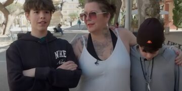 Kijkers Steenrijk, Straatarm zijn verbijsterd: “Nu snap je waarom ze straatarm zijn..”