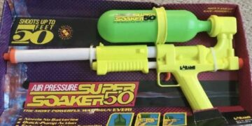 Heb je oude speelgoed op zolder? Dit kan een fortuin waard zijn kijk snel!