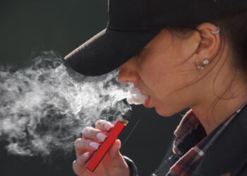 Vapen nog slechter dan gedacht: het kan déze rare kwaal veroorzaken