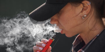 Vapen nog slechter dan gedacht: het kan déze rare kwaal veroorzaken