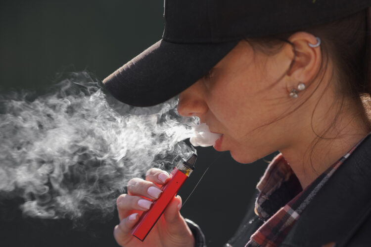 Vapen nog slechter dan gedacht: het kan déze rare kwaal veroorzaken