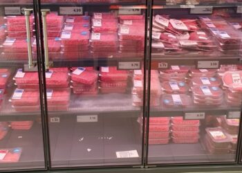 Nieuwe vleesalternatief van de Lidl’s stuit op verzet: ‘Ongelooflijk’