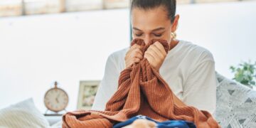 Geef je was een opfrisbeurt en gebruik dit in plaats van wasverzachter, je was zal heerlijk ruiken en zacht zijn!