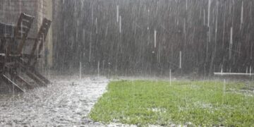 Vandaag opnieuw veel zon en erg warm, maar weerman komt met slecht nieuws