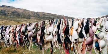 Dames laat jullie beha’s vaker uit! Dit positieve effect op je borsten is geweldig!