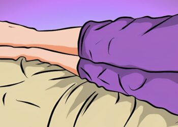 Kramp in je kuiten en tenen tijdens het slapen? Dit kun je doen!