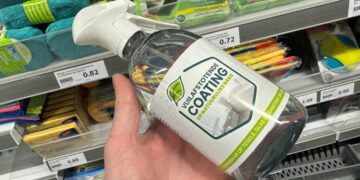 Ken je dit al? Dit nieuwe product van Action bespaart je tijd en moeite bij het schoonmaken