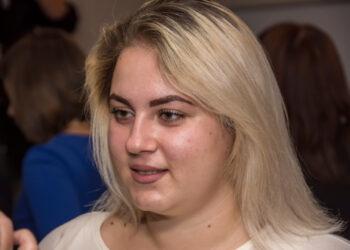 Annabel’s worsteling: “Ik eet 1.500 calorieën per dag, maar kom toch aan”