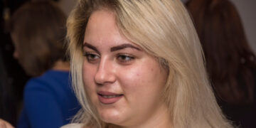 Annabel’s worsteling: “Ik eet 1.500 calorieën per dag, maar kom toch aan”