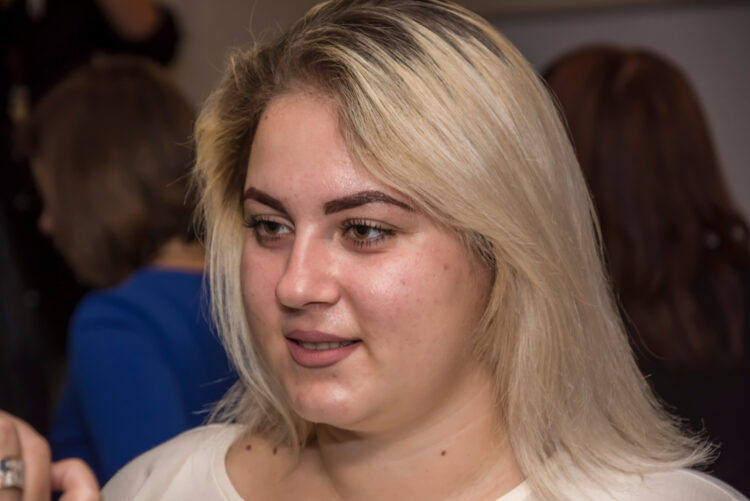 Annabel’s worsteling: “Ik eet 1.500 calorieën per dag, maar kom toch aan”