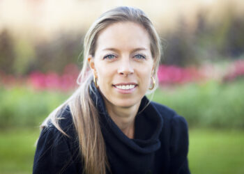 Annette (28): “Ik krijg een maandelijkse toelage van 4.500 euro van mijn ouders”