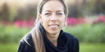 Annette (28): “Ik krijg een maandelijkse toelage van 4.500 euro van mijn ouders”