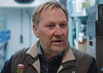 Grote schok door verdrietig nieuws voor de Augurkenkoning: “Hij is doodziek”