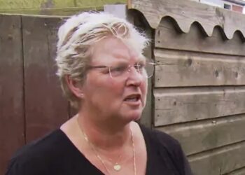 Frank Visser-kijkers gaan helemaal los op ‘asociale’ buurvrouw Els