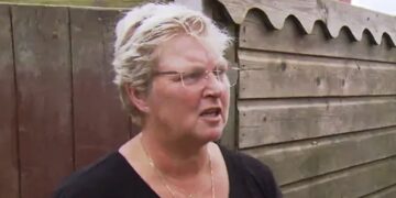 Frank Visser-kijkers gaan helemaal los op ‘asociale’ buurvrouw Els