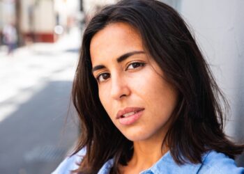 Danielle (34): “Ik wil niet op de kinderen van mijn broer passen”