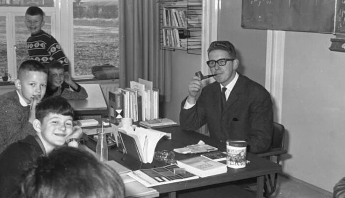 Herinner jij je dit nog? Wie had dit vroeger ook?