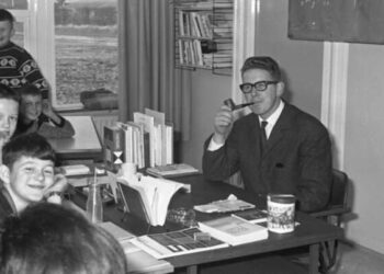 Herinner jij je dit nog? Wie had dit vroeger ook?