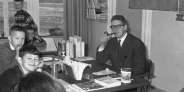 Herinner jij je dit nog? Wie had dit vroeger ook?