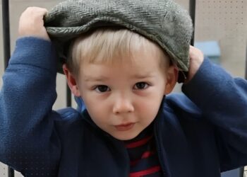 Grote doorbraak in zaak vermiste peuter Émile (3): ‘DNA gevonden op kleding’