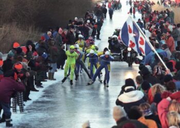 Krijgen we dit jaar eindelijk weer een Elfstedentocht? Experts delen hun verwachtingen