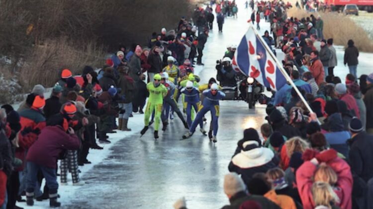 Krijgen we dit jaar eindelijk weer een Elfstedentocht? Experts delen hun verwachtingen