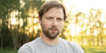 Peter (39): “Ik heb mijn kinderen van school gehaald vanwege de verplichte genderneutrale toiletten.”