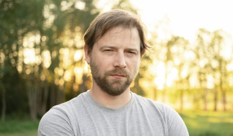 Peter (39): “Ik heb mijn kinderen van school gehaald vanwege de verplichte genderneutrale toiletten.”