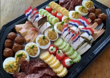 Herken jij deze 10 nostalgische voedingsmiddelen nog?